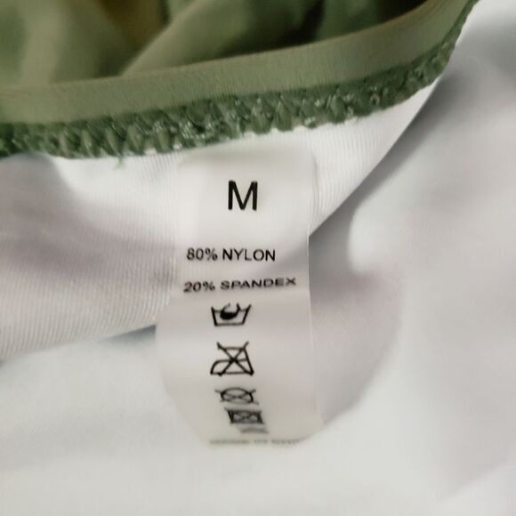 NWT Swimsuit One Piece - Picture 6 of 6